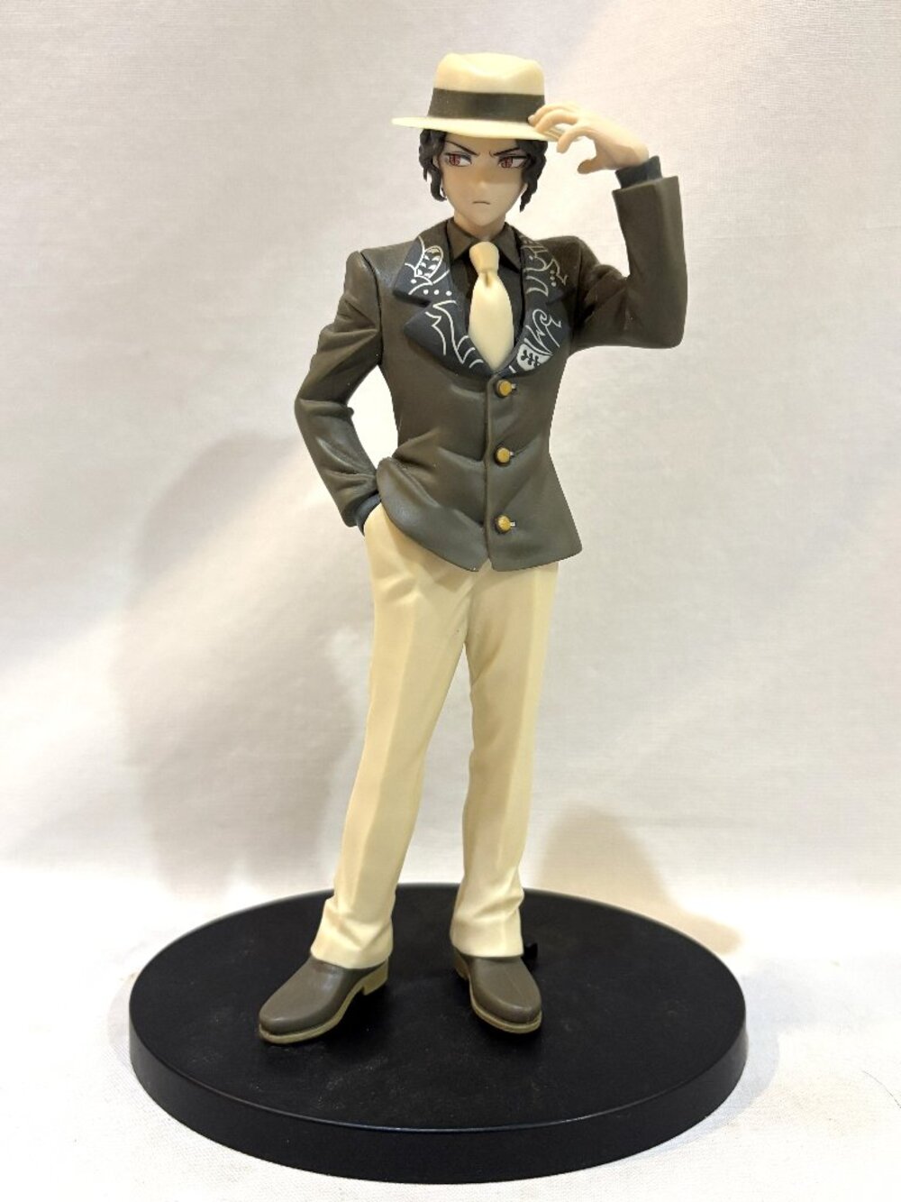 Banpresto Demon Slayer Kimetsu no Yaiba Figure Demon Series NO BOX